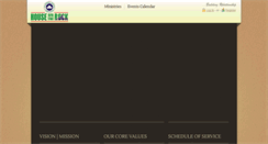Desktop Screenshot of hotrtx.org
